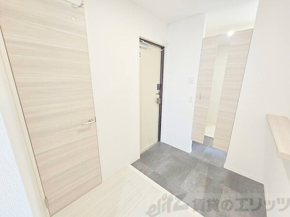 クラシスト千里丘上の物件内観写真